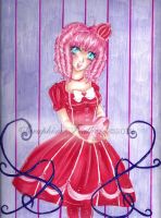 Valentine Princess